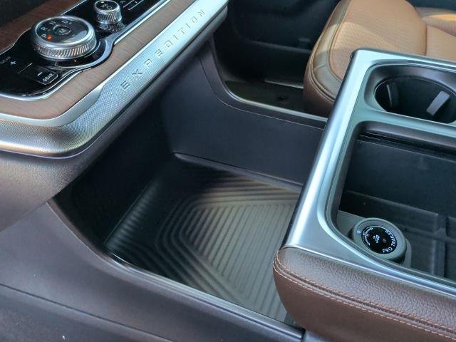 New 2026 Agate Black Metallic Ford King Ranch® image 91