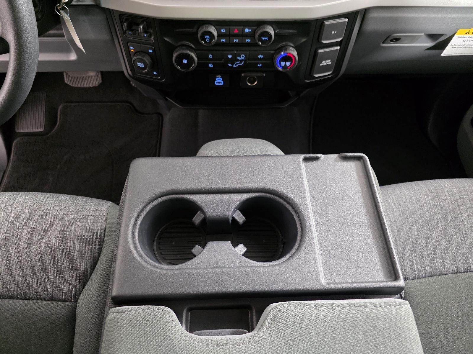 New 2026 Argon Blue Ford XLT image 33