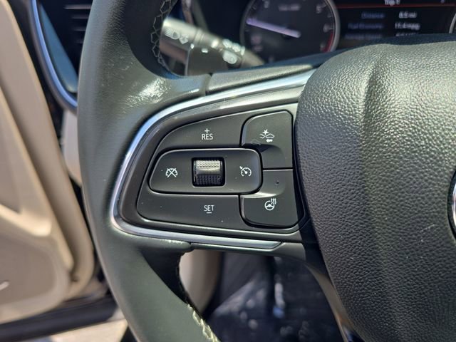 2023 Buick Envision Avenir - Photo 25