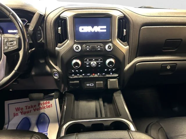 Used 2019 Black GMC Denali image 12