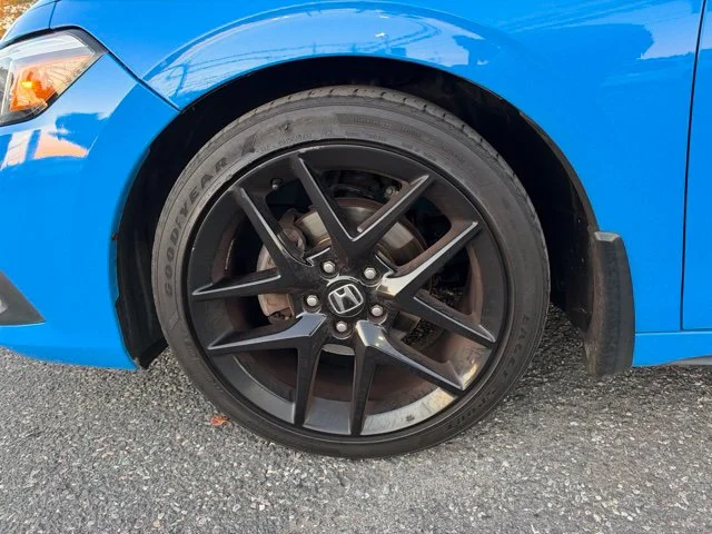 Used 2023 Boost Blue Pearl Honda Sport image 20