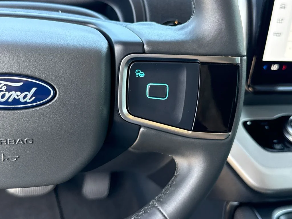 Certified Used 2025 Gray Ford Active image 16