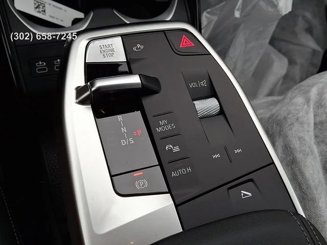 New 2026 Alpine White BMW xDrive28i image 14