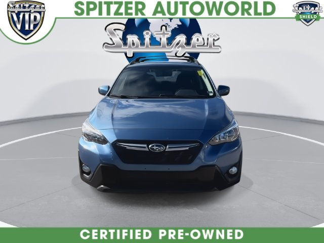 Used 2022  Subaru Premium image 3