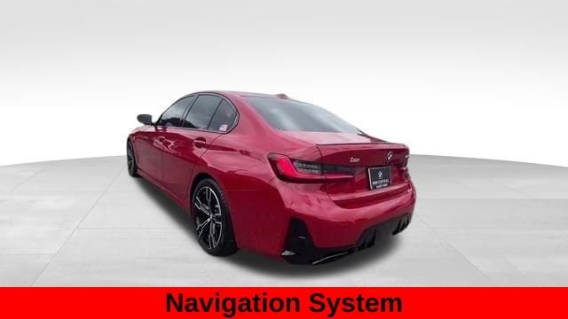2024 BMW 3 Series M340i - Photo 21