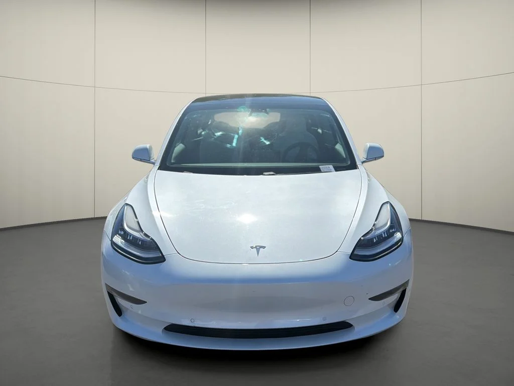 Used 2019 Tesla Model 3 Long Range with VIN 5YJ3E1EB5KF359606 for sale in Scottsdale, AZ