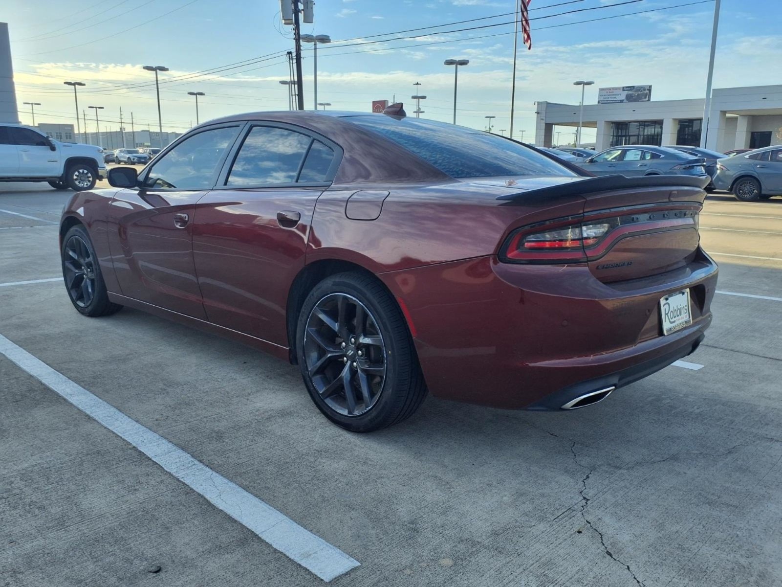 2023 Dodge Charger photo 4 of 25