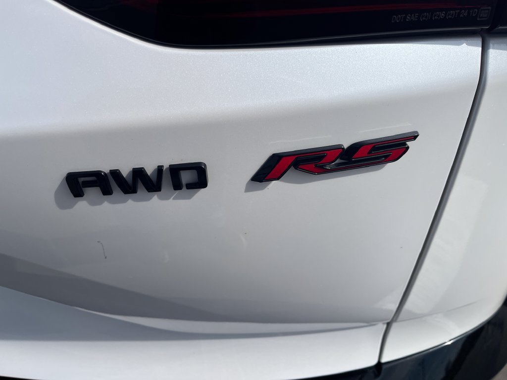 2025 Chevrolet Blazer EV RS - Photo 34
