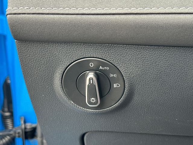 New 2026 Blue Volkswagen 1.5T SE Black image 34