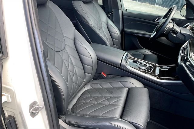 2025 BMW X5 40i - Photo 7