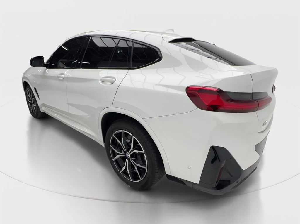 2023 BMW X4 M40i - Photo 10