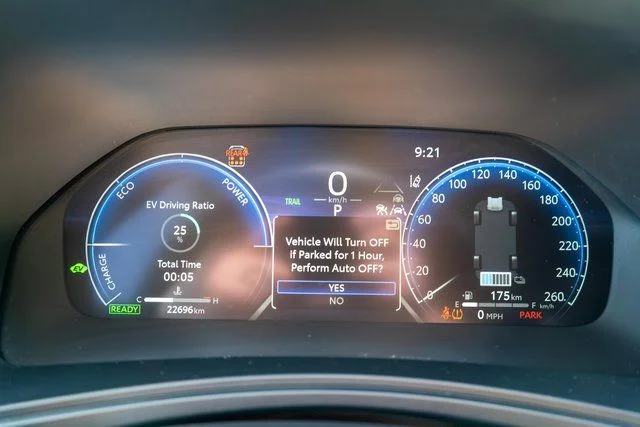 Used 2025 White Toyota  image 29