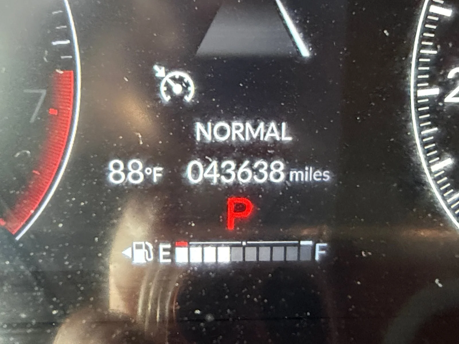 Used 2025 Crystal Black Pearl Honda Sport image 16
