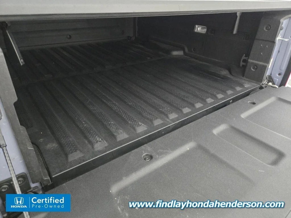 2022 Honda Ridgeline RTL-E - Photo 19