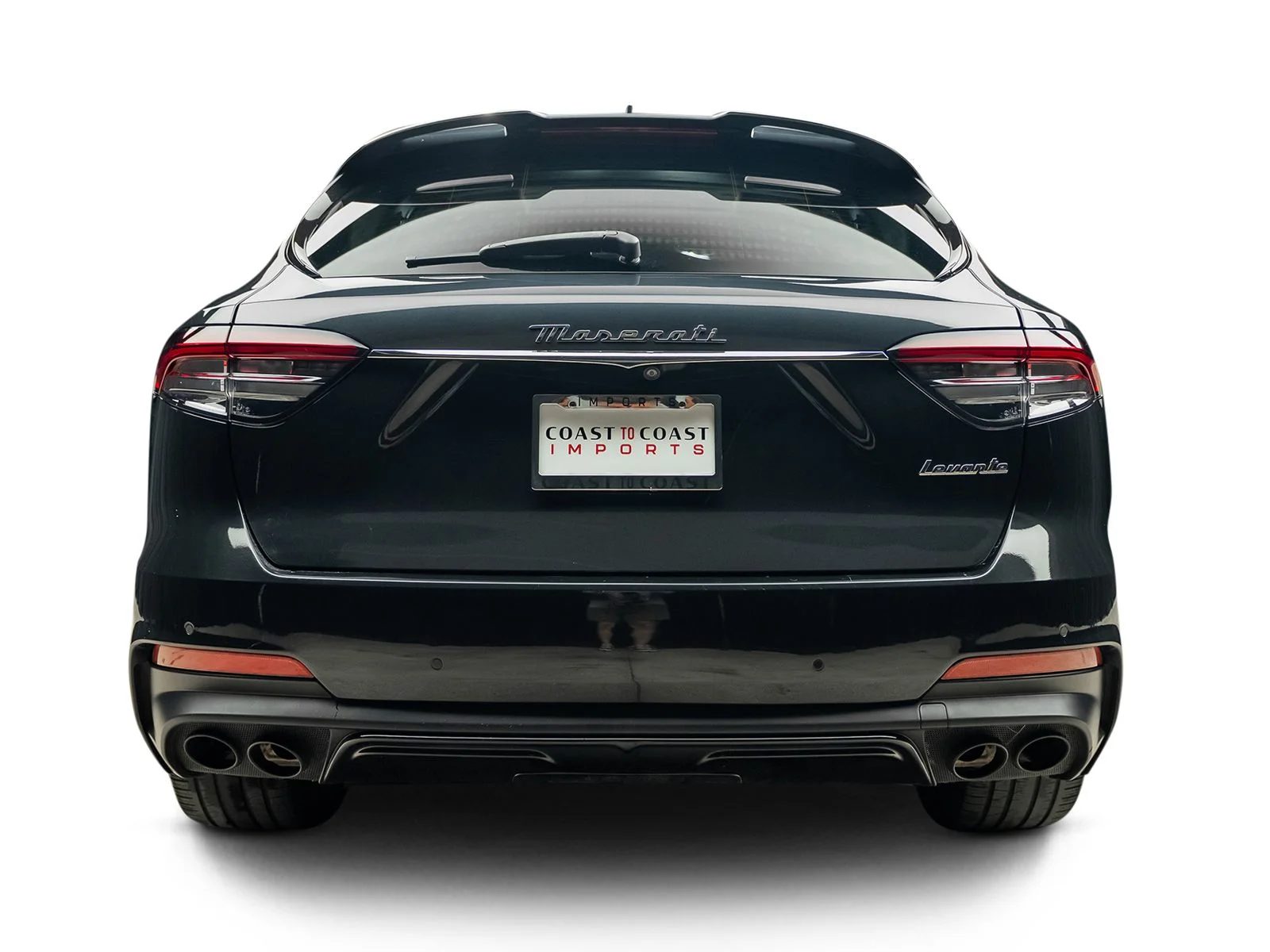 Used 2022 Gray Maserati Modena image 17