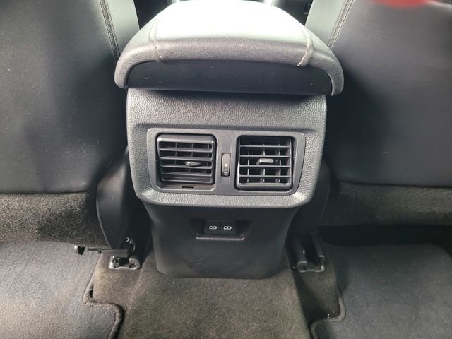 Used 2023 Gray Toyota XLE image 17