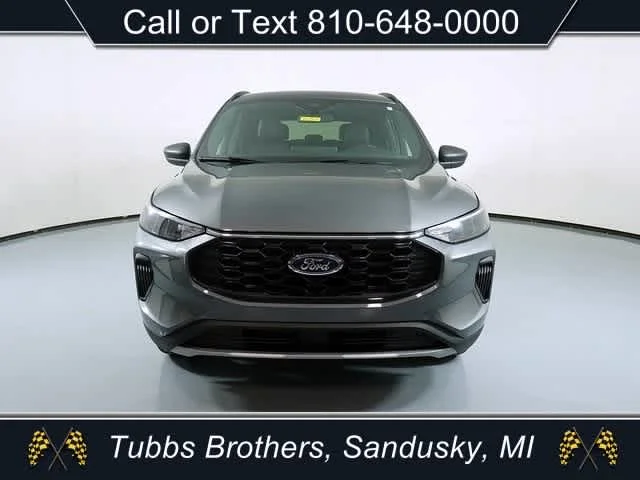 2026 Ford Escape ST-Line - Photo 15