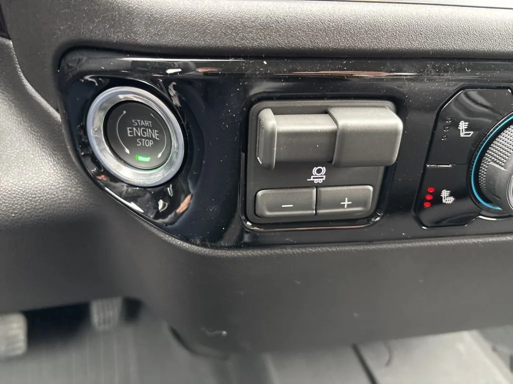 2026 Chevrolet Silverado 1500 RST - Photo 33