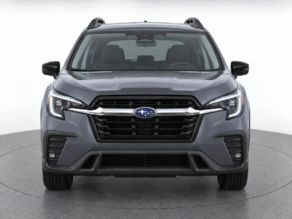 Used 2024 Gray Subaru Limited image 5