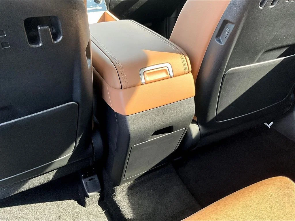 New 2026 Gray Hyundai Limited image 17