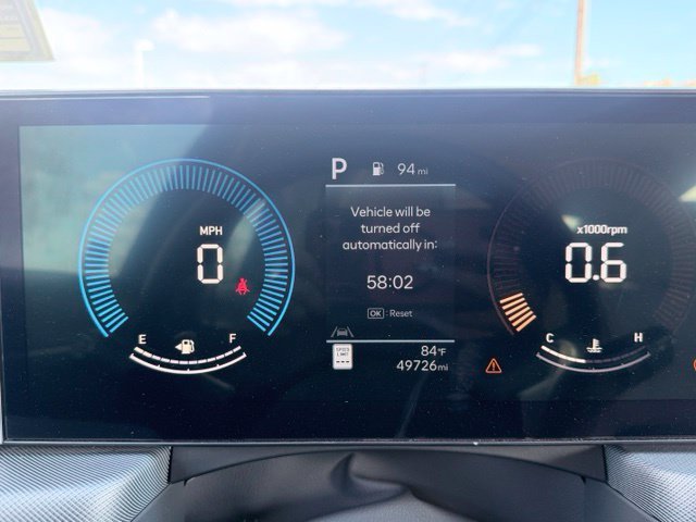 2024 Hyundai Sonata SEL - Photo 12