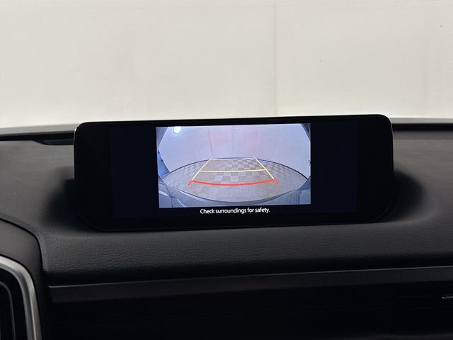 2025 Mazda CX-50 Premium - Photo 14