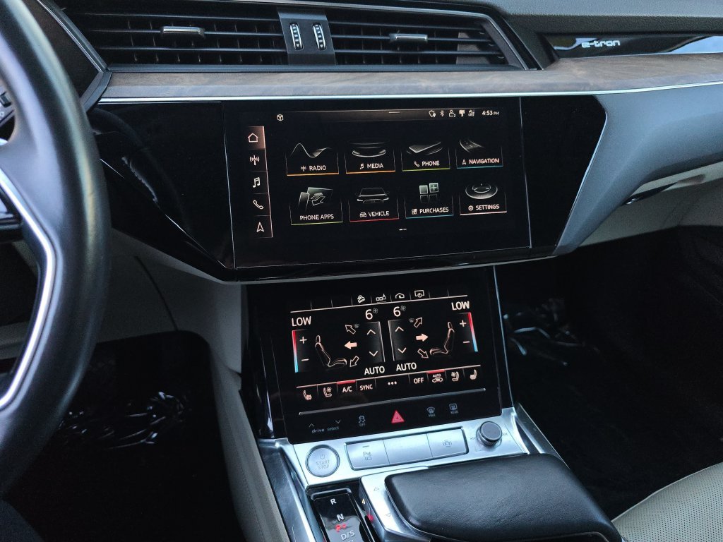 Used 2019 Red Audi Premium Plus image 26