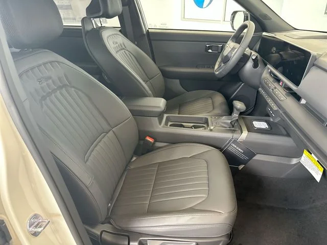 New 2027 Snow White Pearl Kia X-Line S image 26