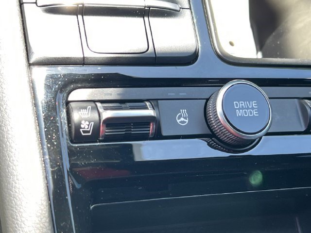 Certified Used 2025 Steel Matte Gray Kia GT image 35