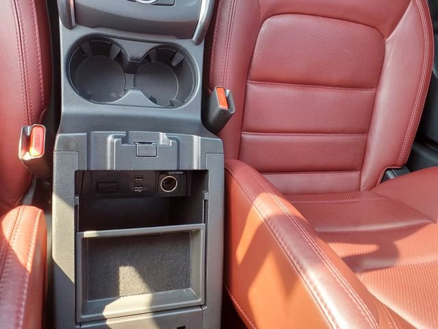 Used 2023 Gray Mazda 2.5 S Carbon Edition image 17