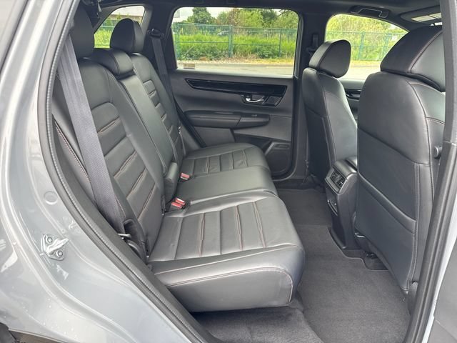 Used 2023 Urban Gray Pearl Honda Sport Touring image 11
