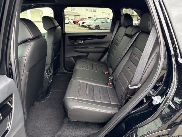 2026 Honda CR-V Sport Touring - Photo 16