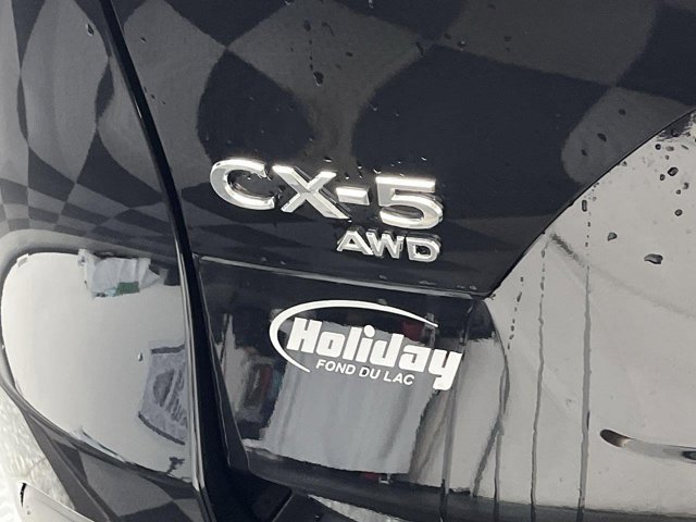 New 2026 Jet Black Mica Mazda 2.5 S Select AWD image 28