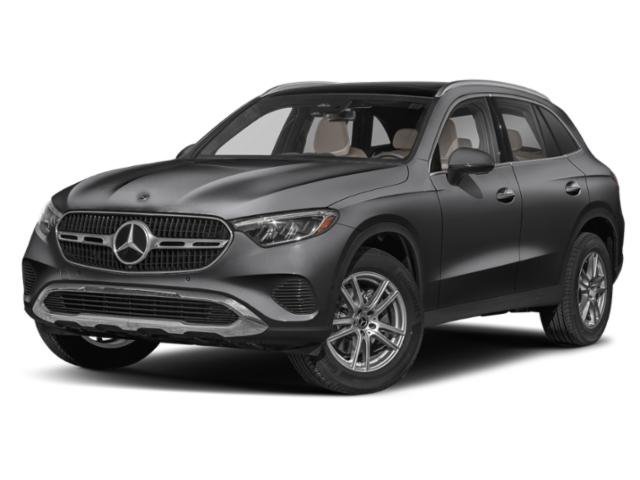 2026 Mercedes-Benz GLC GLC 300 4MATIC's photo
