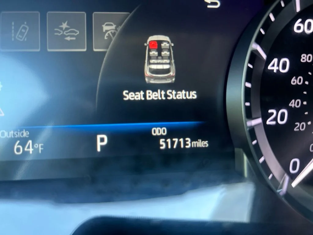 Used 2023 Gray Toyota XLE image 11