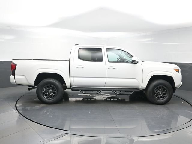 Used 2020 White Toyota SR image 8
