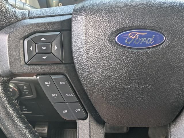 Used 2016 Red Ford XLT image 19