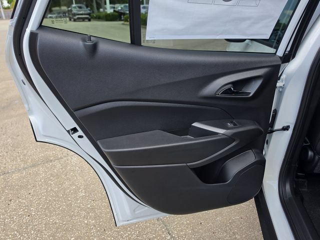 2026 Chevrolet Trax LT - Photo 8