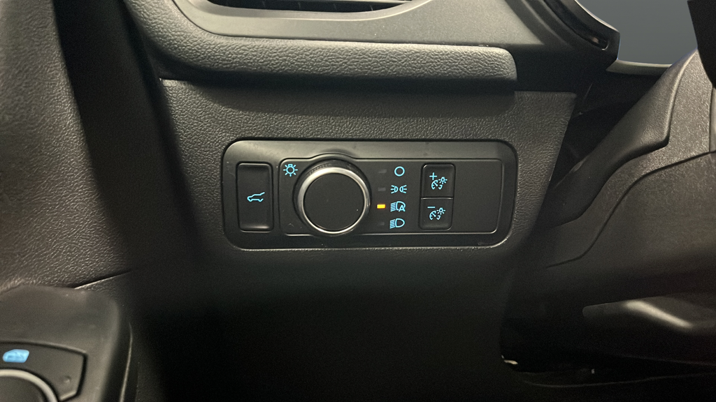 Used 2024 Carbonized Gray Metallic Ford ST-Line image 32