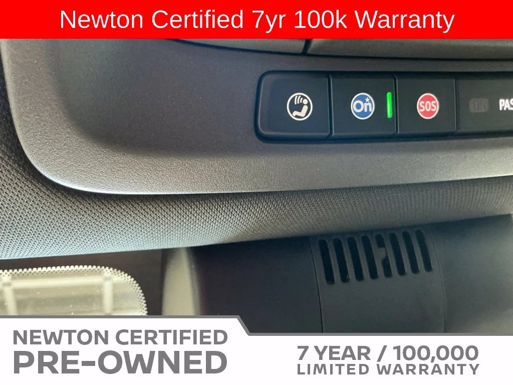 Certified Used 2026 Onyx Black GMC SLT image 50