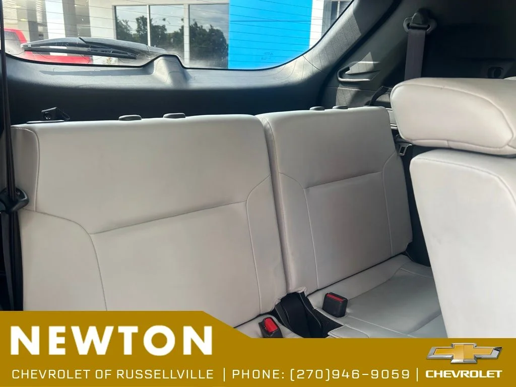 Used 2025  Mitsubishi SE image 33