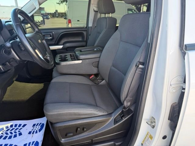 2015 Chevrolet Silverado 1500 LT - Photo 29