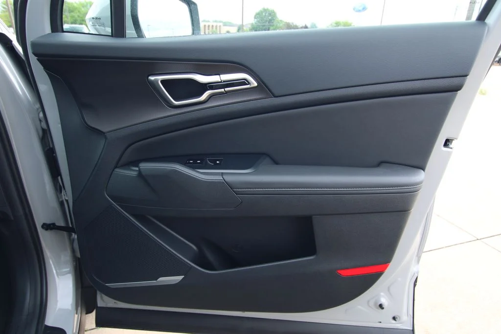 New 2026 Gray Kia EX image 41