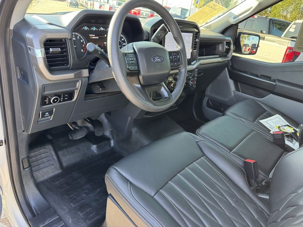 Used 2026 Oxford White Ford XL image 12