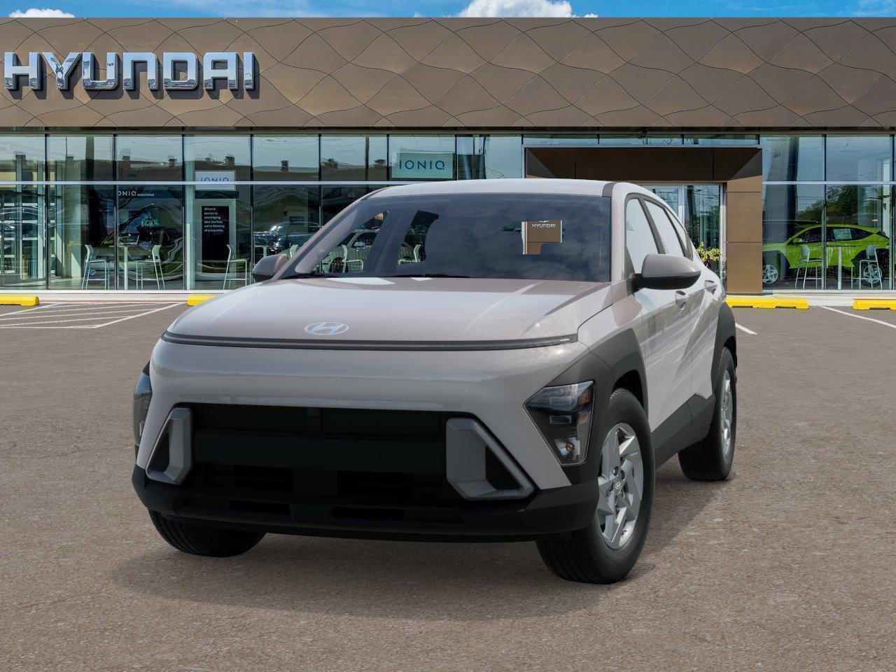 2026 Hyundai Kona — photo 6