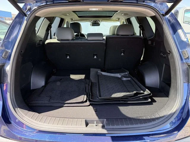 2023 Hyundai Santa Fe Limited - Photo 30