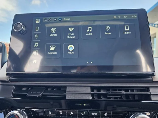 2026 Honda Prologue Elite - Photo 55