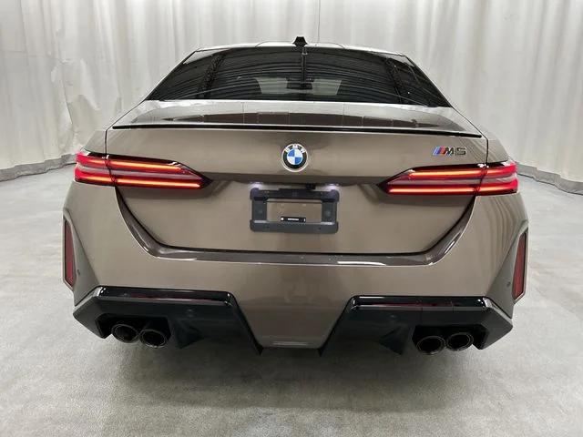 Used 2027 Unreleased BMW Base image 31