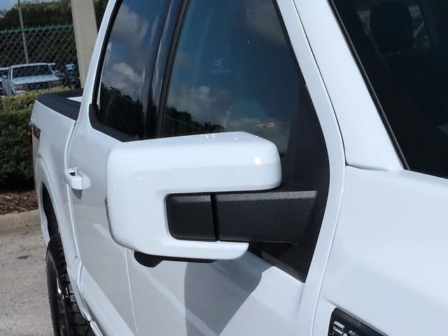 New 2026 Oxford White Ford Tremor® image 12