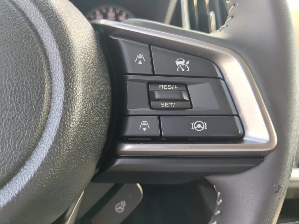 Used 2026 Blue Subaru Touring image 32